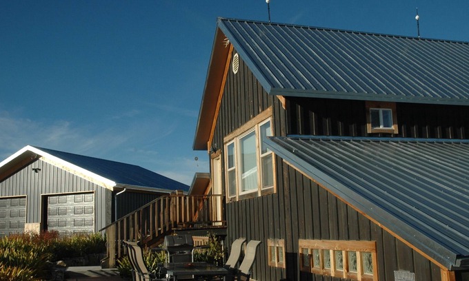 Stevensville Sonstige | Raven's Nest Ferienhaus