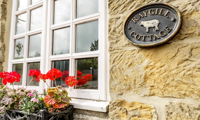 Briggswath Hütte | Raygill Cottage