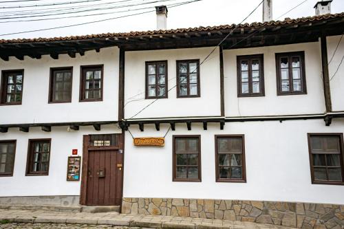 Elena Haus | Razsukanova house , Разсукановата къща
