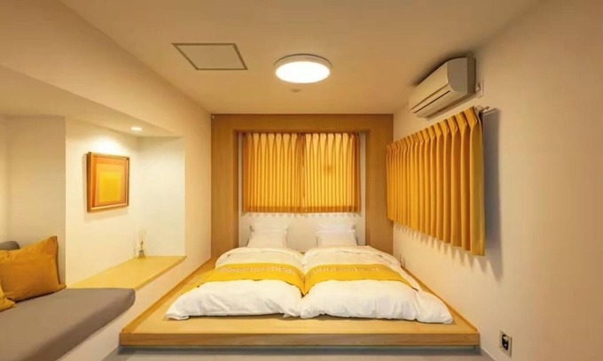 Tomigaya Wohnung | RBF0E10 Apt/Shibuya-ku Tokyo