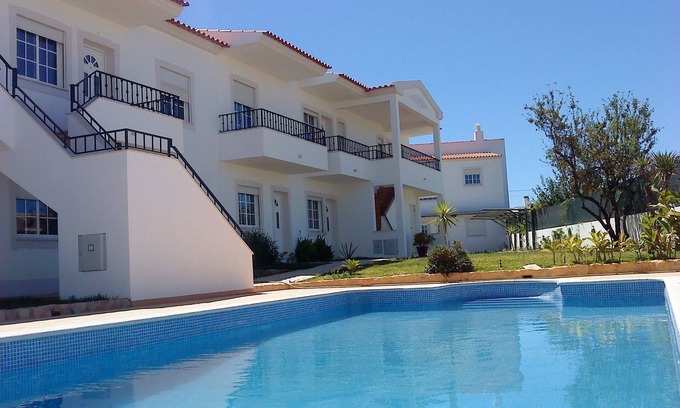 Pata de Baixo Wohnung | RC - Patã Residence