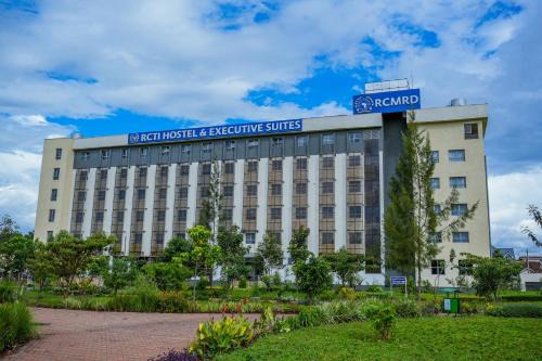 Kasarani Hotel | RCMRD EXECUTIVE SUITES