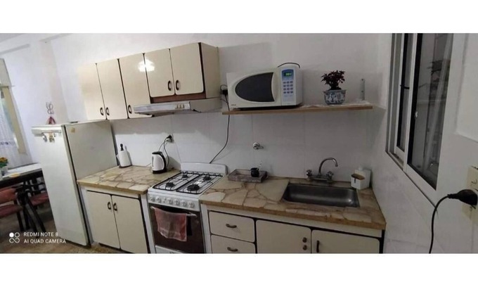 San Clemente Haus | RcQ beach apartment in San Clemente del Tuyú