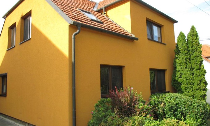 Bucovice Haus | RD Černčín Bučovice
