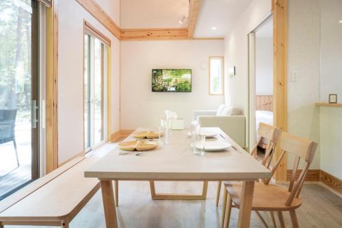 Tsumagoi Wohnung | Re to Li - りとり - 一棟貸しの宿