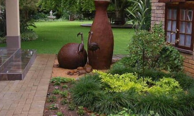 Klerksdorp Bed & Breakfast | Readman Lodge