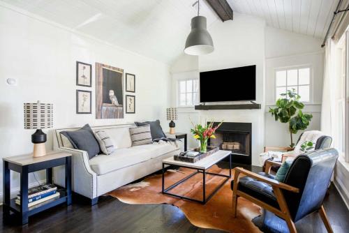 Inman Park Wohnung | Ready Aim