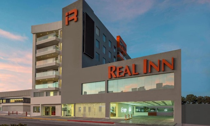 Celaya Hotel | Real Inn Celaya