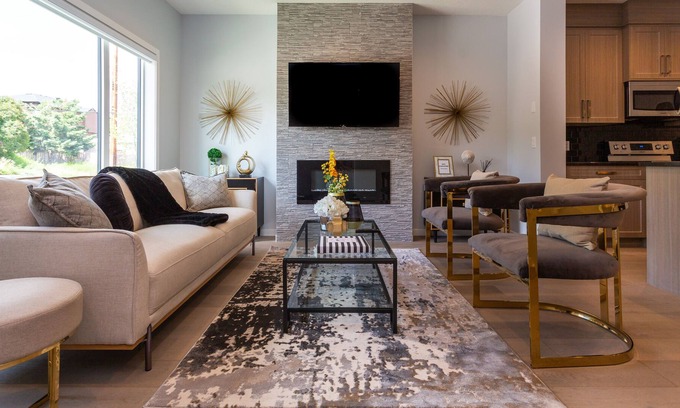 Highland Park Haus | Royal Utopia Hideaway