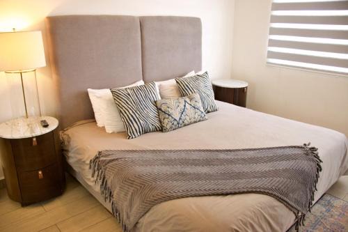 Zapopan Haus | Real View Towers E201