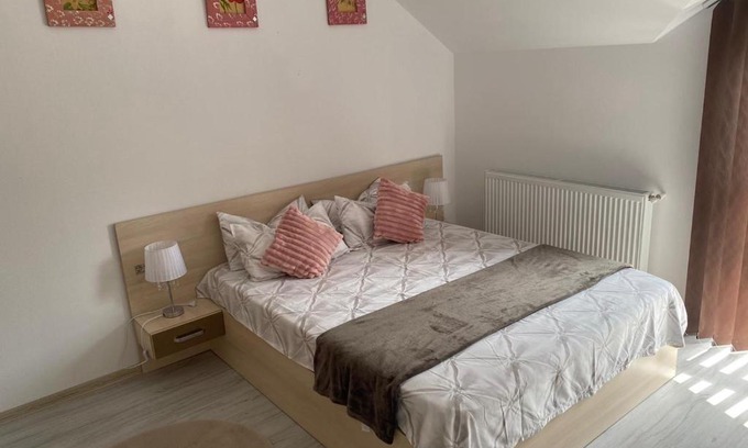 Lugoj Wohnung | Rebeca Apartament