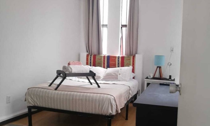 Del Valle Wohnung | Recamara Privada Loft con Baño y Cocineta a Cinco Minutos de Insurgentes Sur