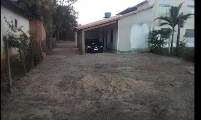 Sao Sebastiao da Bela Vista Sonstige | Recanto Rio Verde