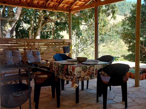 Soledade de Minas Haus | Recanto Águas Claras