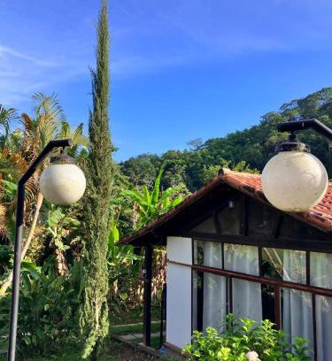 Sao Jose do Vale do Rio Preto Haus | Recanto das Águas Claras