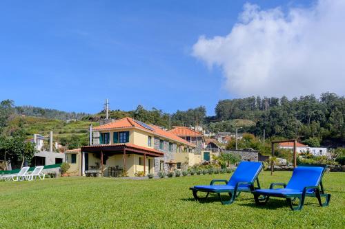 Calheta Haus | Recanto das Florenças (1)