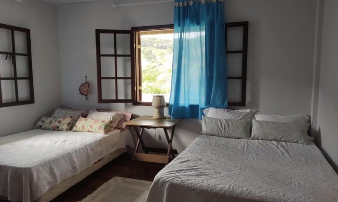 Conceicao do Ibitipoca Haus | Toca do índio