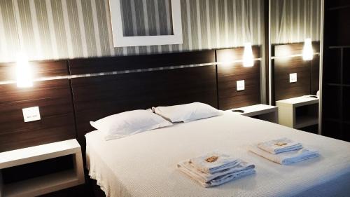 Margarida Haus | Recanto do Sossego-Suíte Master