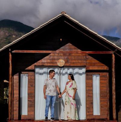 Caparao Velho Hotel | Recanto dos Pássaros