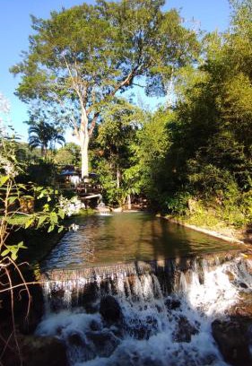 Macae Haus | Recanto dos Pássaros - Sana Chalés