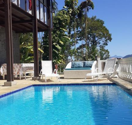 Biscaia Haus | Recanto J&R