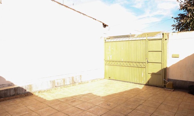 Piumhi Haus | Recanto Novo Piumhi