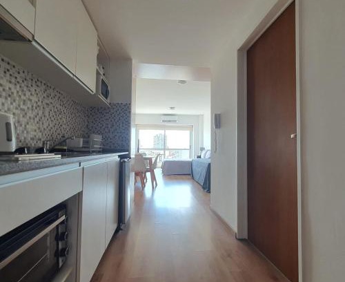 Balvanera Wohnung | Recoleta a 5 cuadras de El Ateneo