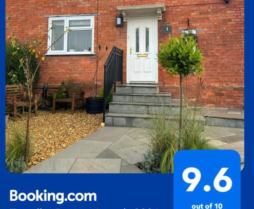 Yeovil Wohnung | Red Brick House