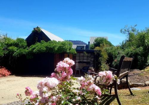 Richmond Haus | Red Brier Cottage Accommodation