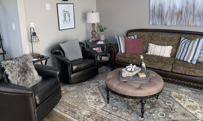Tabernash Haus | Red Hawk Ranch Unit 2, 15 Minuten vom Winter Park Resort und der Granby Ranch entfernt, mit privatem Angelplatz
