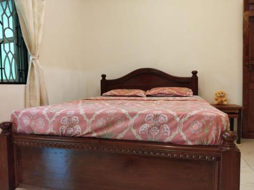 Agonda Wohnung | RED HOUSE - AGONDA BEACH