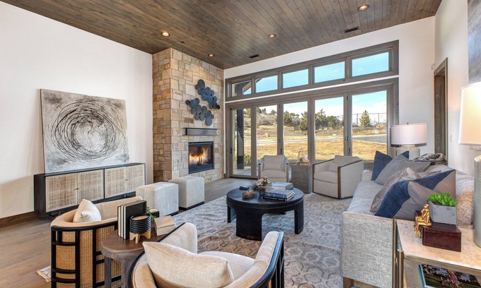 Heber Haus | Red Ledges 4th Tee Village Center - 90 Day Minimum Stay