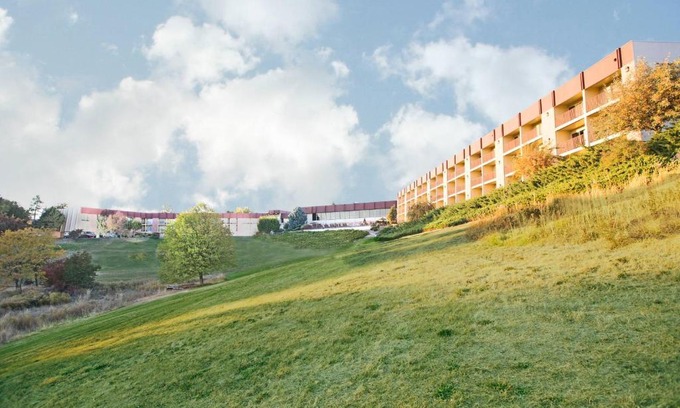 Pendleton Hotel | Red Lion Hotel Pendleton