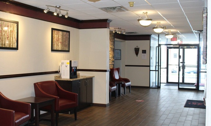 Waukegan Hotel | Red Roof Inn Gurnee - Waukegan