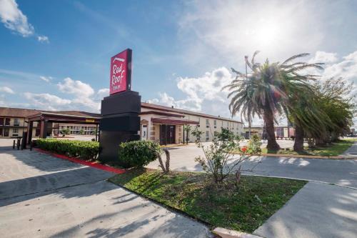 Morgan City Hotel | Red Roof Inn Morgan City