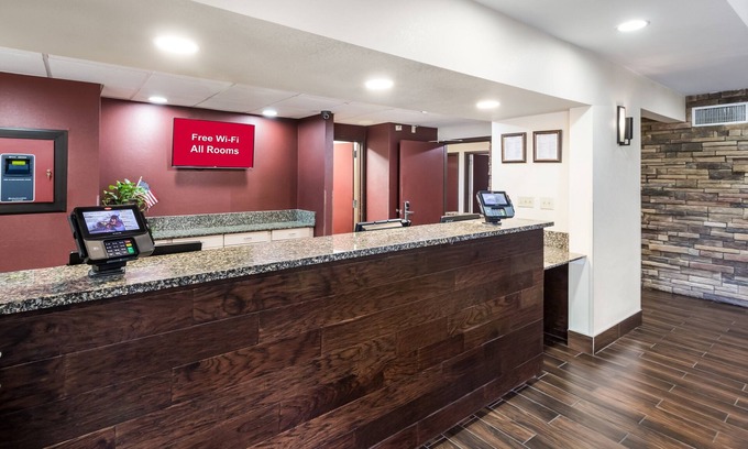 Murfreesboro Hotel | Red Roof Inn Murfreesboro