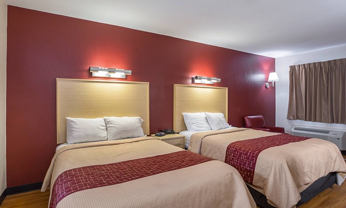 West Memphis Hotel | Red Roof Inn West Memphis, AR