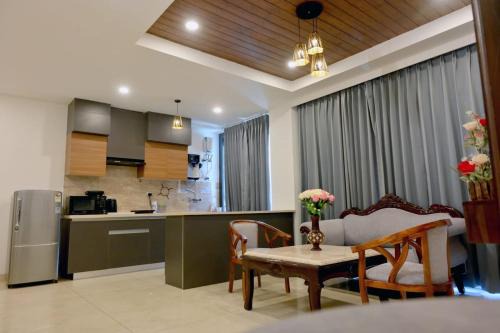 Shimla Wohnung | Red Stone Villa - Shimla
