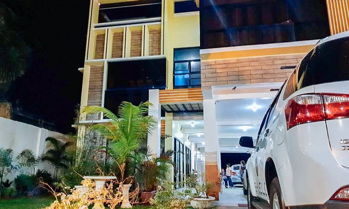 Iloilo Haus | RedDoorz near SGM Condotel Villa Beach Iloilo