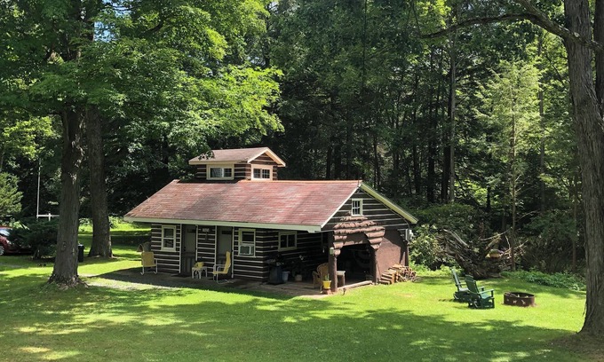 Byrnedale Haus | Reduced to 110.00 March-July week nites