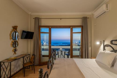 Pylos Wohnung | Redvalley villa