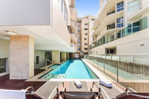 Redcliffe Wohnung | Redvue Holiday Apartments