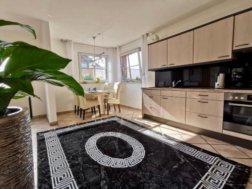 Rees Haus | Reeser Schatzkästchen