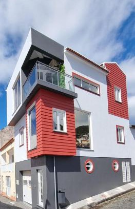 Velas Haus | Refúgio à Beira Mar