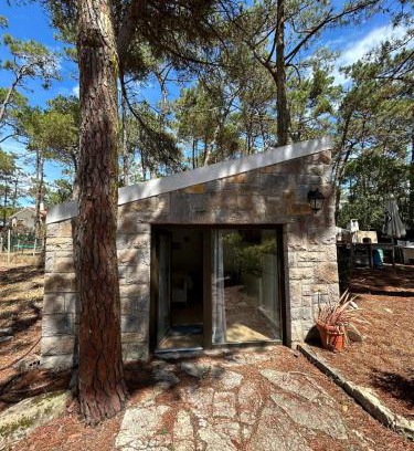 Mucifal Haus | Refúgio da Âncora