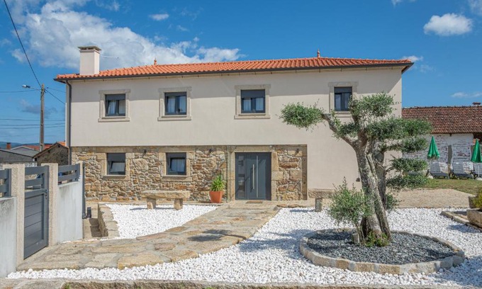 Campos Haus | Refúgio Da Gandra