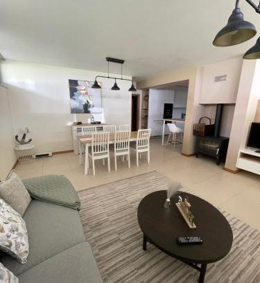 Tocha Haus | Refúgio da praia