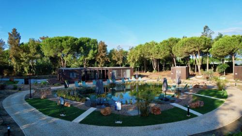 Vale de Santarem Wohnung | Refúgio da Quinta Nere Maitia