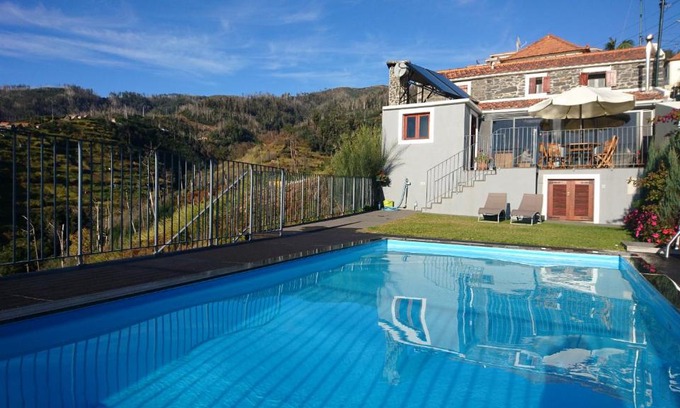 Calheta Haus | Refúgio da Serra - By WeHost