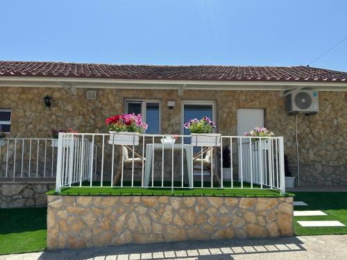 Porto de Mos Wohnung | Refúgio da Serra